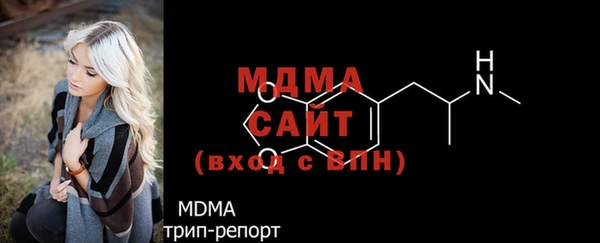 стафф Абдулино